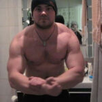 Tvrďák... nebo maminčin mazánek?