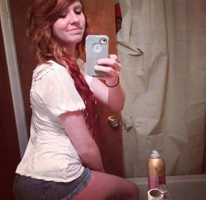 Copak to mé oko nevidí?