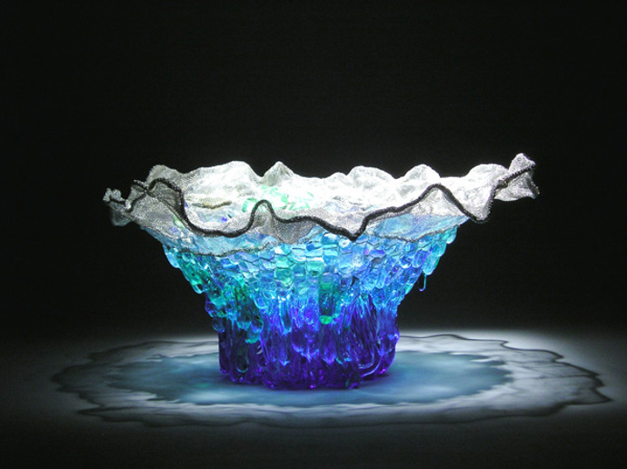 GALERIE: Tyhle medúzy si s radostí pustíte k tělu. Nežahají a jsou nad všechny konferenční stolky