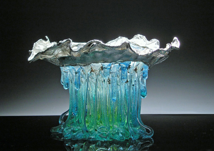 GALERIE: Tyhle medúzy si s radostí pustíte k tělu. Nežahají a jsou nad všechny konferenční stolky