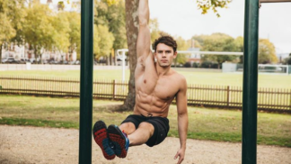 Konzumovat proteinové drinky nepotřebuje podle Maxe Loweryho 90 % lidí.