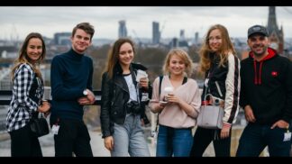 Film Nejsledovanější jde do kin tento čtvrtek.