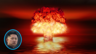 Jak zvýšit šance na přežití, poradil odborník na jaderné záležitosti Doc. Ing. Radek Škoda, Ph.D.