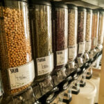 ... nasypete si libovolné luštěniny...