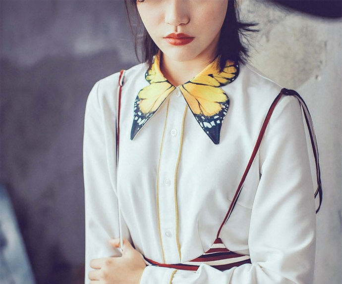 Zapnout až ke krku! 30 fešných límečků, které probouzí závislost na košilích