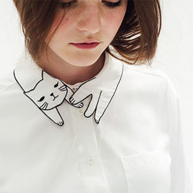 Zapnout až ke krku! 30 fešných límečků, které probouzí závislost na košilích