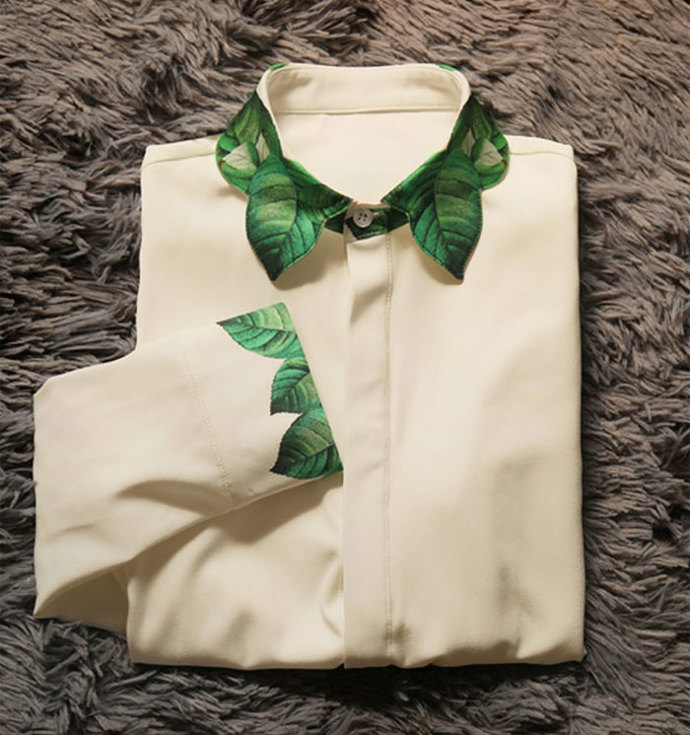 Zapnout až ke krku! 30 fešných límečků, které probouzí závislost na košilích