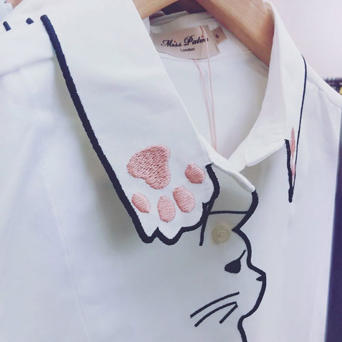 Zapnout až ke krku! 30 fešných límečků, které probouzí závislost na košilích