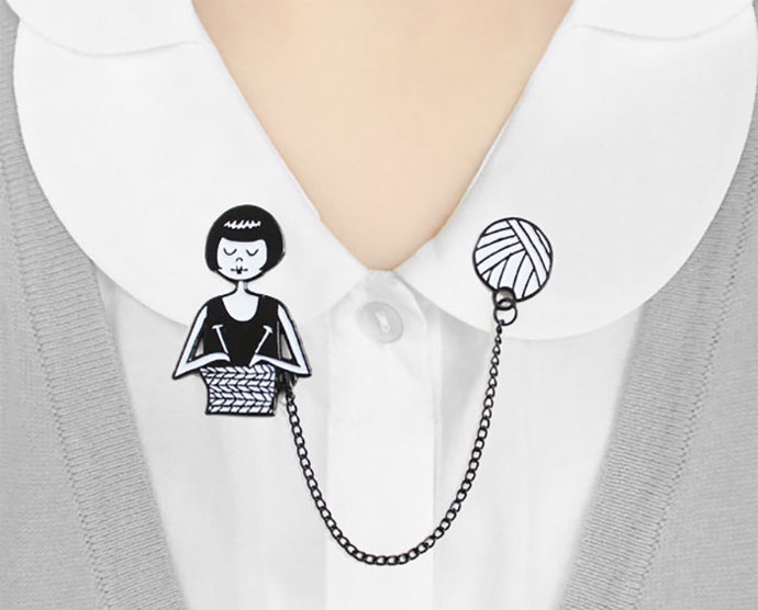 Zapnout až ke krku! 30 fešných límečků, které probouzí závislost na košilích