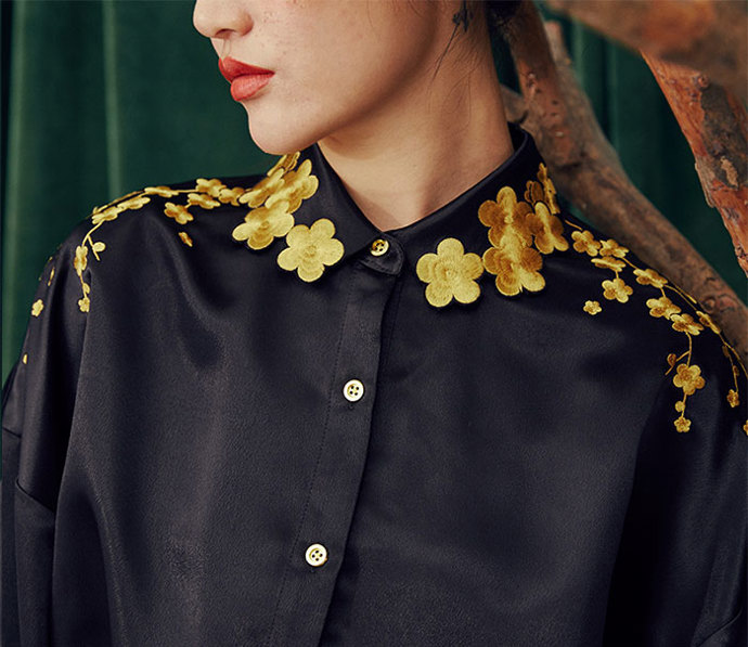 Zapnout až ke krku! 30 fešných límečků, které probouzí závislost na košilích