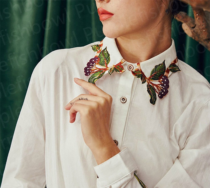 Zapnout až ke krku! 30 fešných límečků, které probouzí závislost na košilích