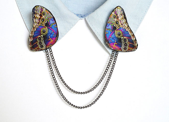 Zapnout až ke krku! 30 fešných límečků, které probouzí závislost na košilích