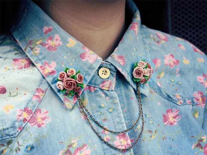 Zapnout až ke krku! 30 fešných límečků, které probouzí závislost na košilích