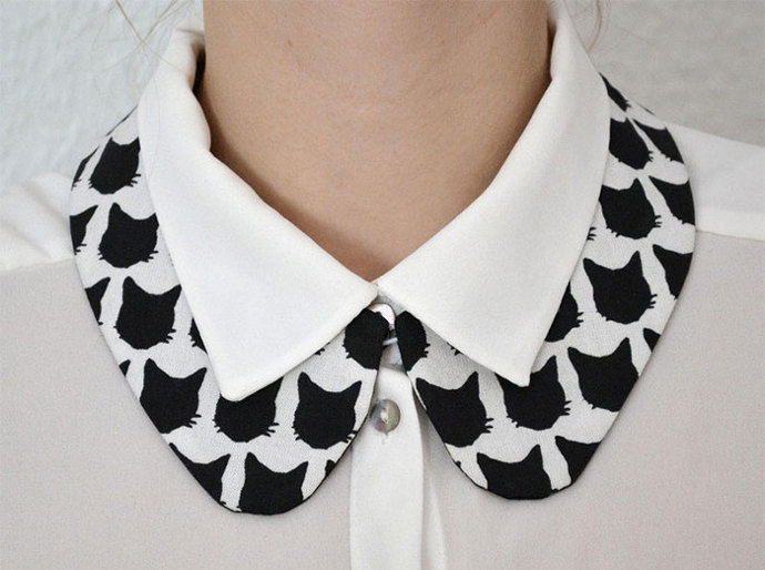 Zapnout až ke krku! 30 fešných límečků, které probouzí závislost na košilích