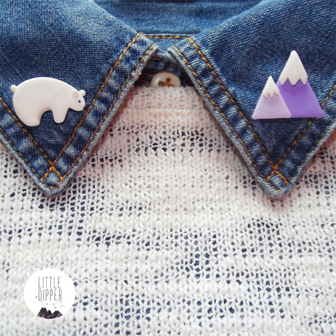 Zapnout až ke krku! 30 fešných límečků, které probouzí závislost na košilích