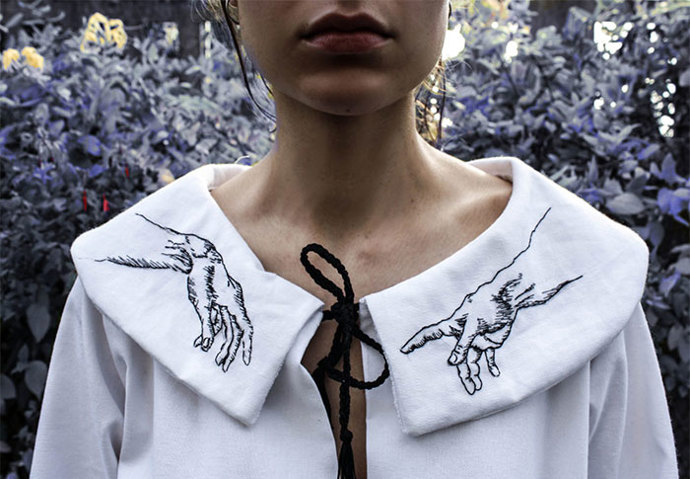 Zapnout až ke krku! 30 fešných límečků, které probouzí závislost na košilích