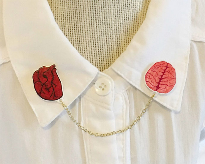 Zapnout až ke krku! 30 fešných límečků, které probouzí závislost na košilích