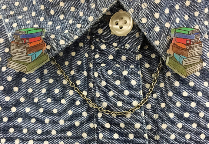 Zapnout až ke krku! 30 fešných límečků, které probouzí závislost na košilích