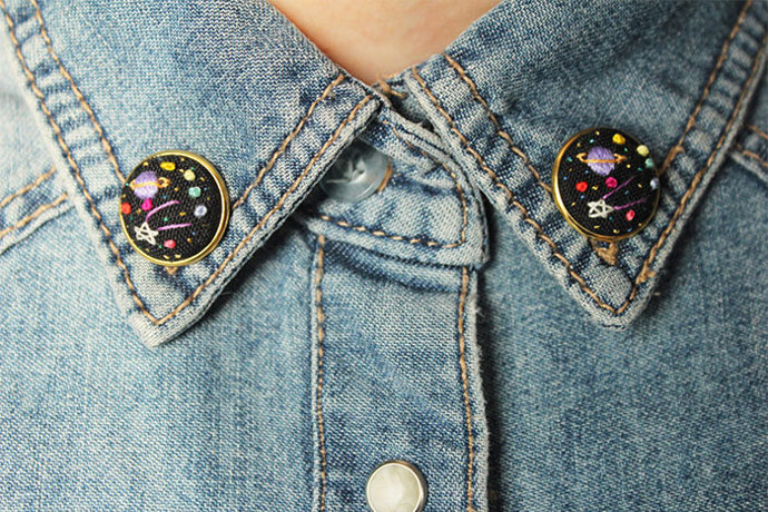 Zapnout až ke krku! 30 fešných límečků, které probouzí závislost na košilích