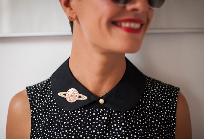 Zapnout až ke krku! 30 fešných límečků, které probouzí závislost na košilích