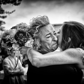 Kategorie Emotional Impact (Emocionální dopad), 1. místo: Matteo Originale, Portofino, Itálie.