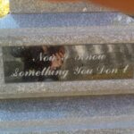 4. „Teď vím něco, co ty ne.“