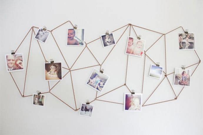 27. Na geometricky napnutém provazu.