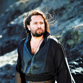 Zemřel Jiří Pomeje: Film Andělská tvář byl začátkem jeho cesty do pekla