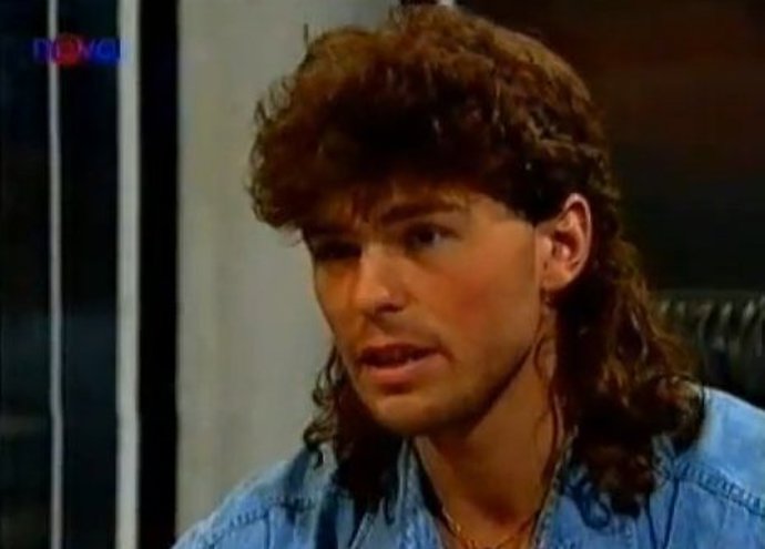 Jágrovo nezapomenutelné háro.