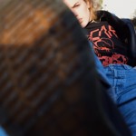 Značka pro odvážné.