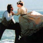 Pomeje ve filmu ztvárnil milence mladičké Charlotte, kterou si zahrála Michaela Kuklová.