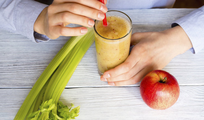 Celer patří také mezi afrodiziaka.