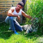 Jirka se šelem nebojí.