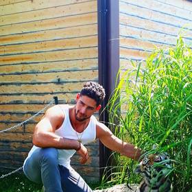 Jirka se šelem nebojí.