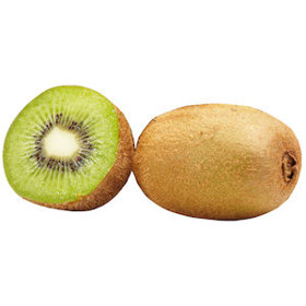 Kiwi obsahuje velké množství vitamínu C