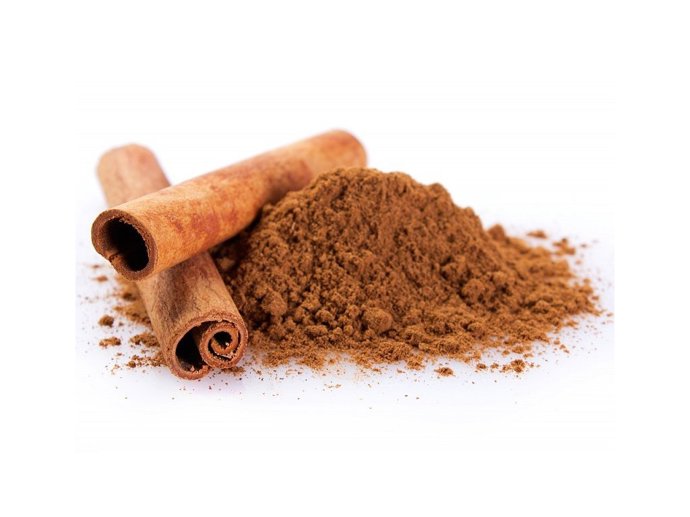 Skořice je vhodná nejen na hubnutí.