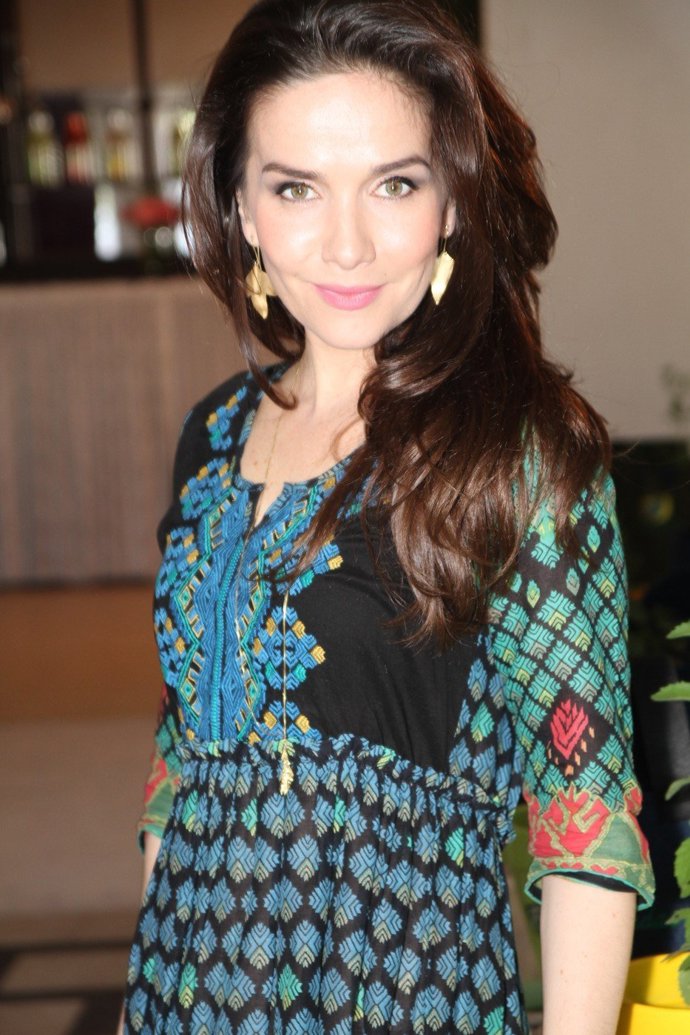 Natalia Oreiro snad jakoby nestárla. Argentinská herečka, modelka a zpěvačka je doma obrovskou hvězdou a její život je velkým předmětem zájmu