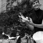 Helena Vondráčková za dob socialismu.