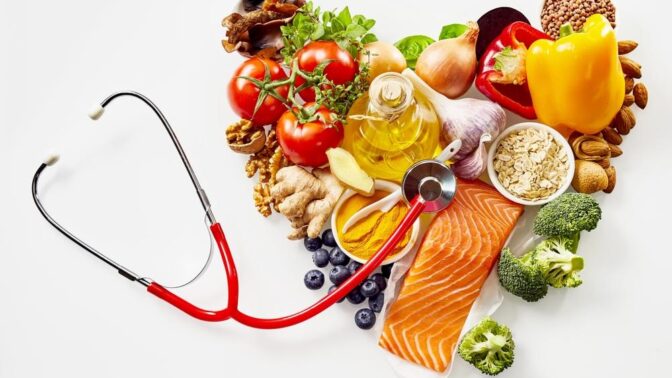 Super potraviny, které imunitu podpoří