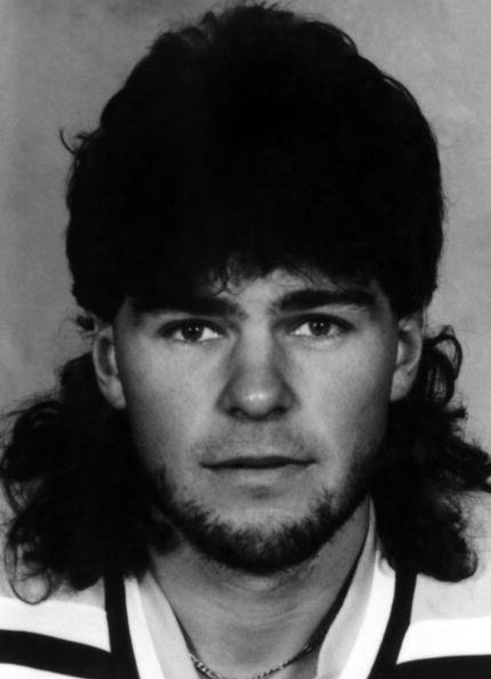 Jágr, nebo ovčí babička?