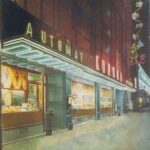 Automat Koruna patřil mezi nejoblíbenější