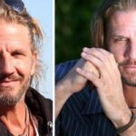 Facundo Arana od dob role Iva Di Carla hodně zpustl. Pro všechny diváky byl šok, když si v Divokém andělovi ostříhal svoje dlouhé vlasy