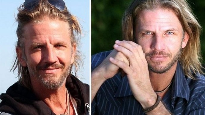 Facundo Arana od dob role Iva Di Carla hodně zpustl. Pro všechny diváky byl šok, když si v Divokém andělovi ostříhal svoje dlouhé vlasy