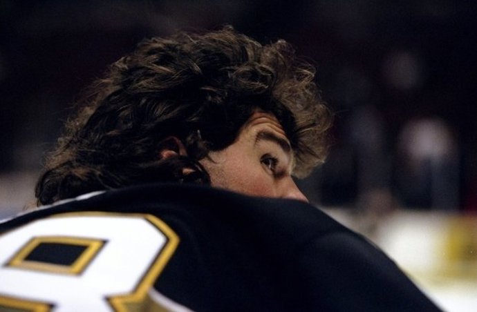 Jarda Jágr zářil i v Naganu.