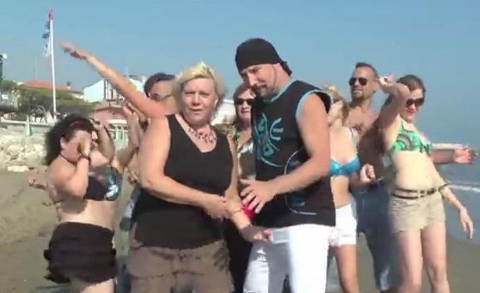 Bez hitu Bohuše Matuše a Marie Pojkarové bychom mohli žít klidně dodnes.