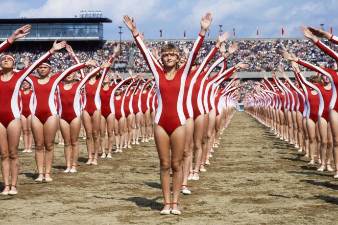 Někdo je miloval, jiný nenáviděl