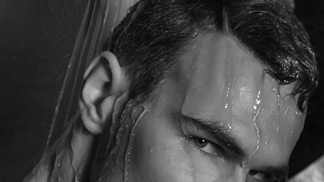 Seman je zatraceně sexy.