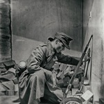 Z té fotky jako by dýchal život. Nemyslíte?