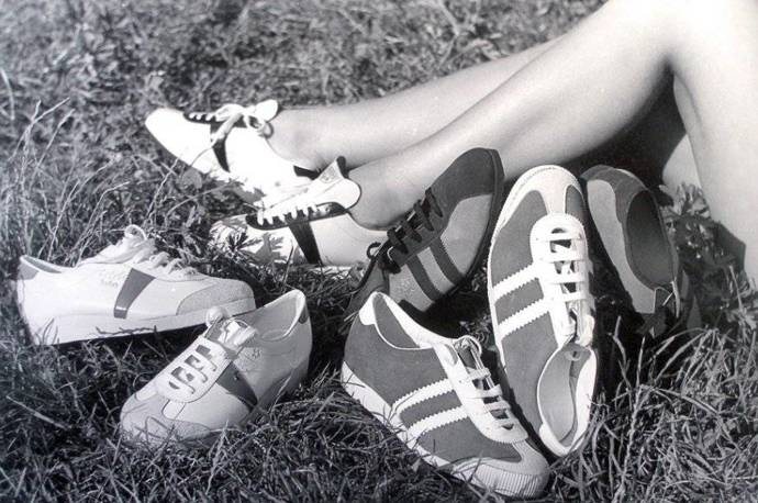 Botasky frčely hlavně u mladých.