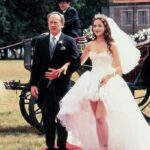 Dlouho očekávaný konec Divokého anděla. Milagros a Ivo Di Carlo mají svatbu, k oltáři ji vede její otec Federico, což byl dříve její zaměstnavatel